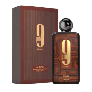 9PM Elixir Eau de Parfum 100ml