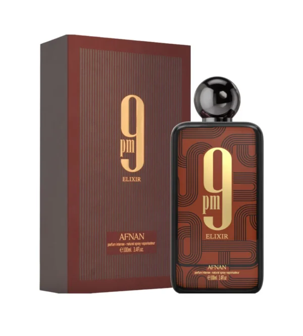 9PM Elixir Eau de Parfum 100ml
