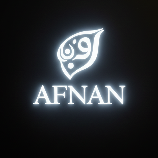 AFNAN V2