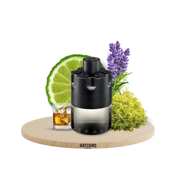 The Most Wanted Edt Intense 100ml