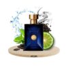 DYLAN BLUE Versace Dylan Blue Edt 100ml