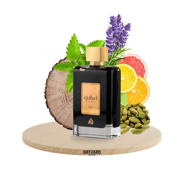 Ejaazi Edp 100ml