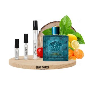 Versace Eros Edp Decant