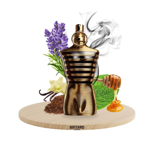 Le Male Elixir edp 125ml