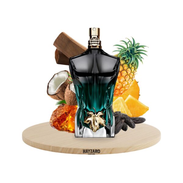 Le Beau Le Parfum Edp 125ml