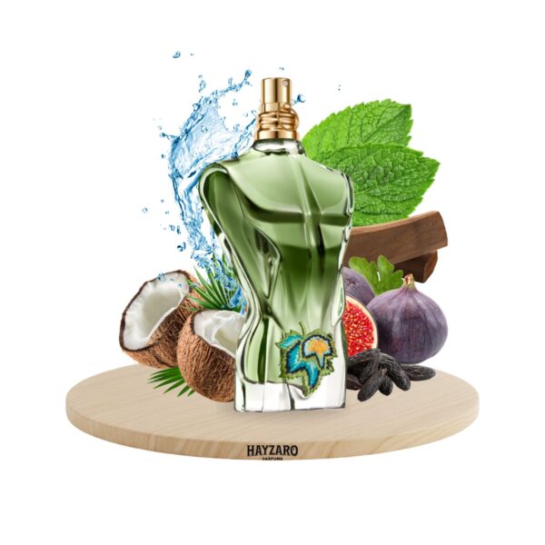 LE BEAU PARADISE GARDEN Le Beau Paradise Garden Edp 125ml