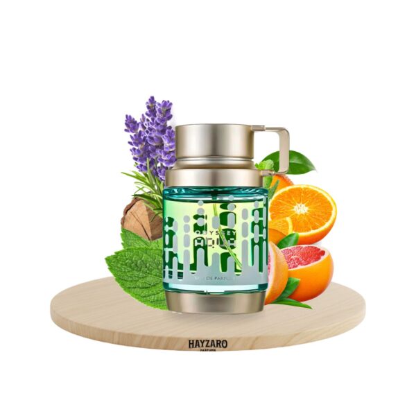 Odyssey Aqua Edp 100ml