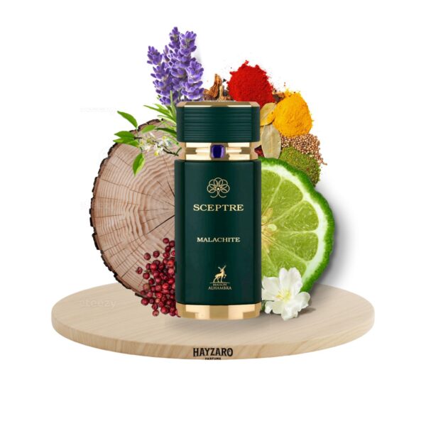 Sceptre Malachite Edp 100ml