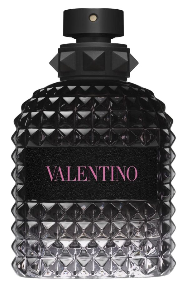 Valentino Uomo Born in Roma Edt 100ml