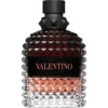 VALENTINO-BORN-IN-ROMA-CORAL-FANTASY2 Valentino Uomo Born in Roma Coral Fantasy Edt 100ml