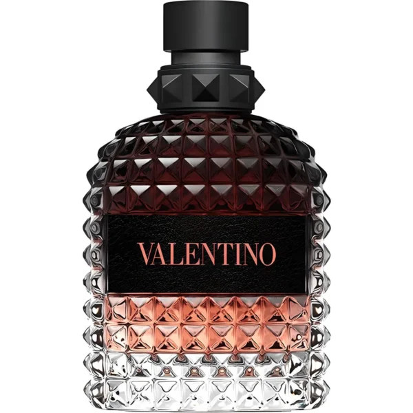 VALENTINO-BORN-IN-ROMA-CORAL-FANTASY2 Valentino Uomo Born in Roma Coral Fantasy Edt 100ml