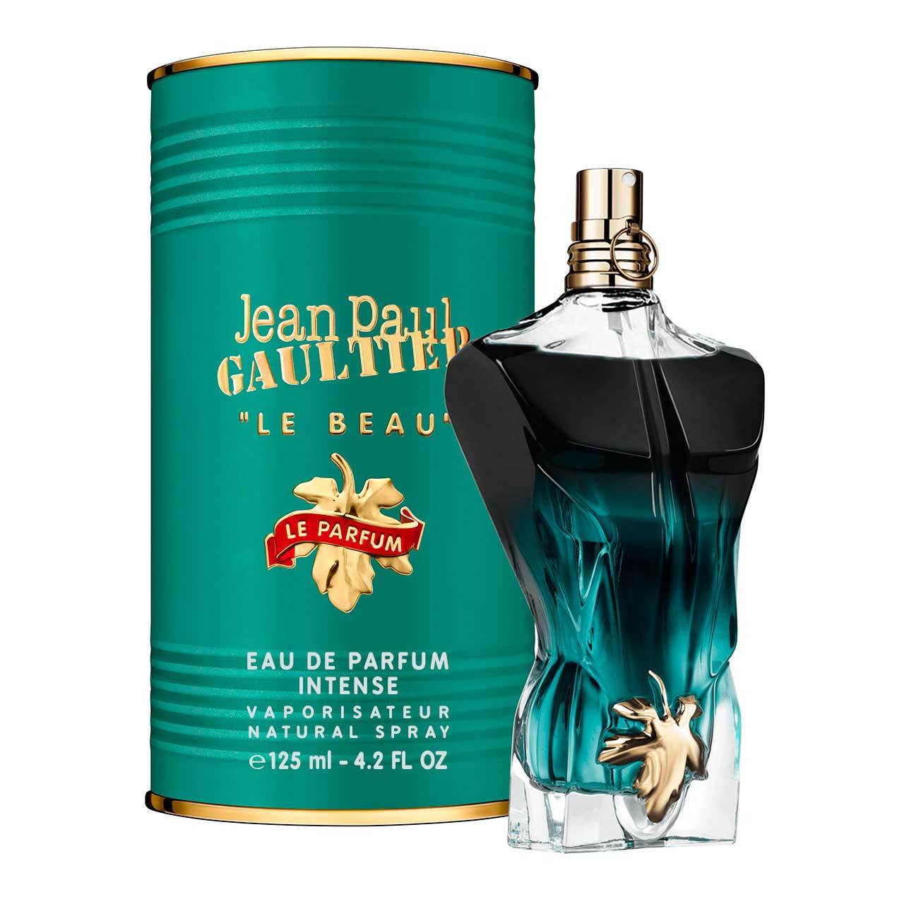 Le Beau Le Parfum Edp 125ml - Hayzaro Parfums