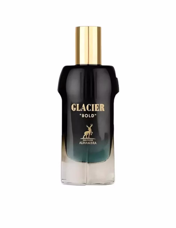 1160557105 Glacier Bold Edp 100ml