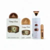 Gift Set Vintage Radio 4Pz Edp 100ml