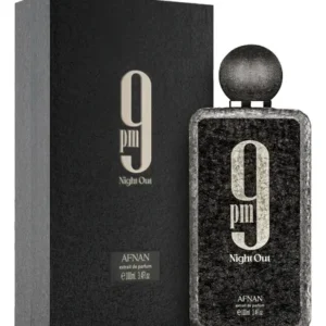 9pm Night Out Edp100ml