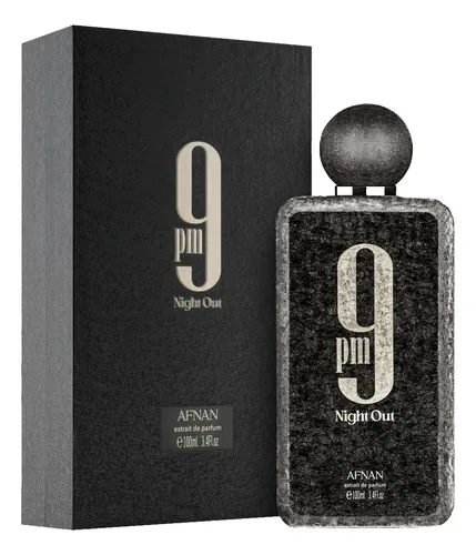 9pm Night Out Edp100ml
