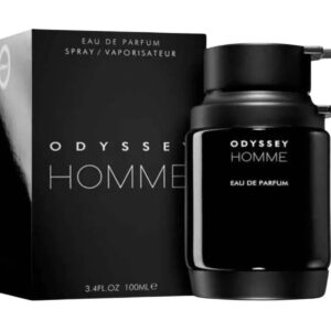Odyssey Homme Edp 100ml