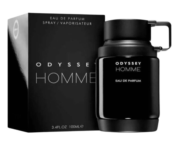 Odyssey Homme Edp 100ml